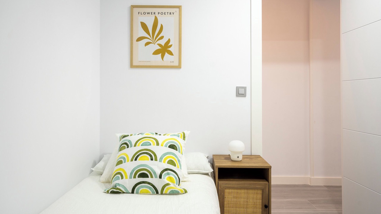 Photo of Bedroom in Santander