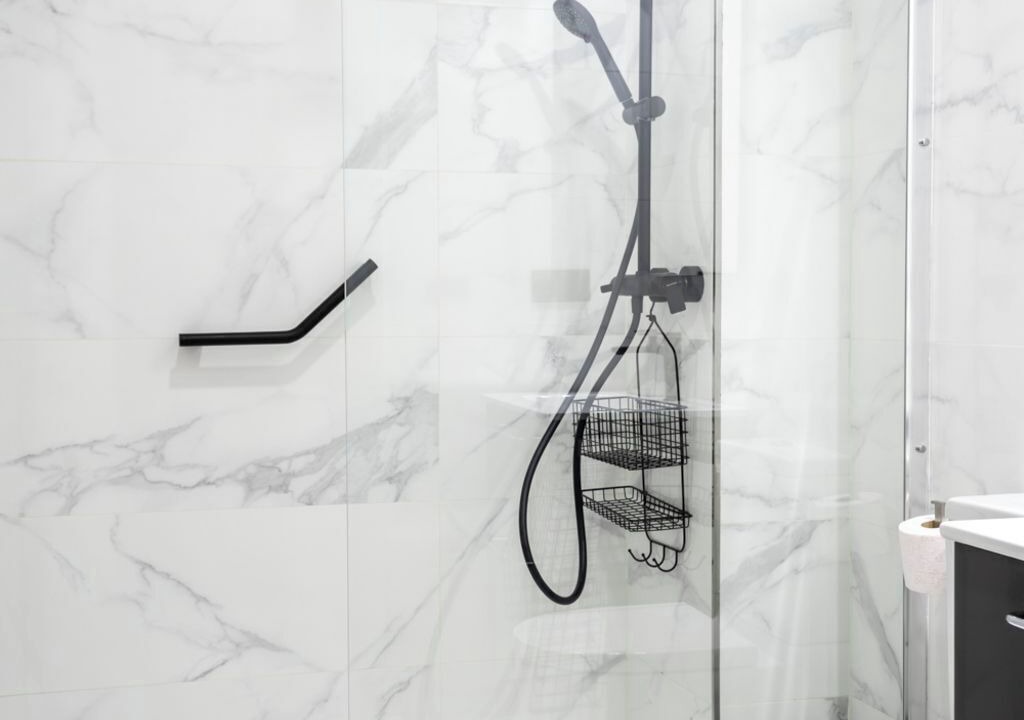 Photo of Bathroom in Santander
