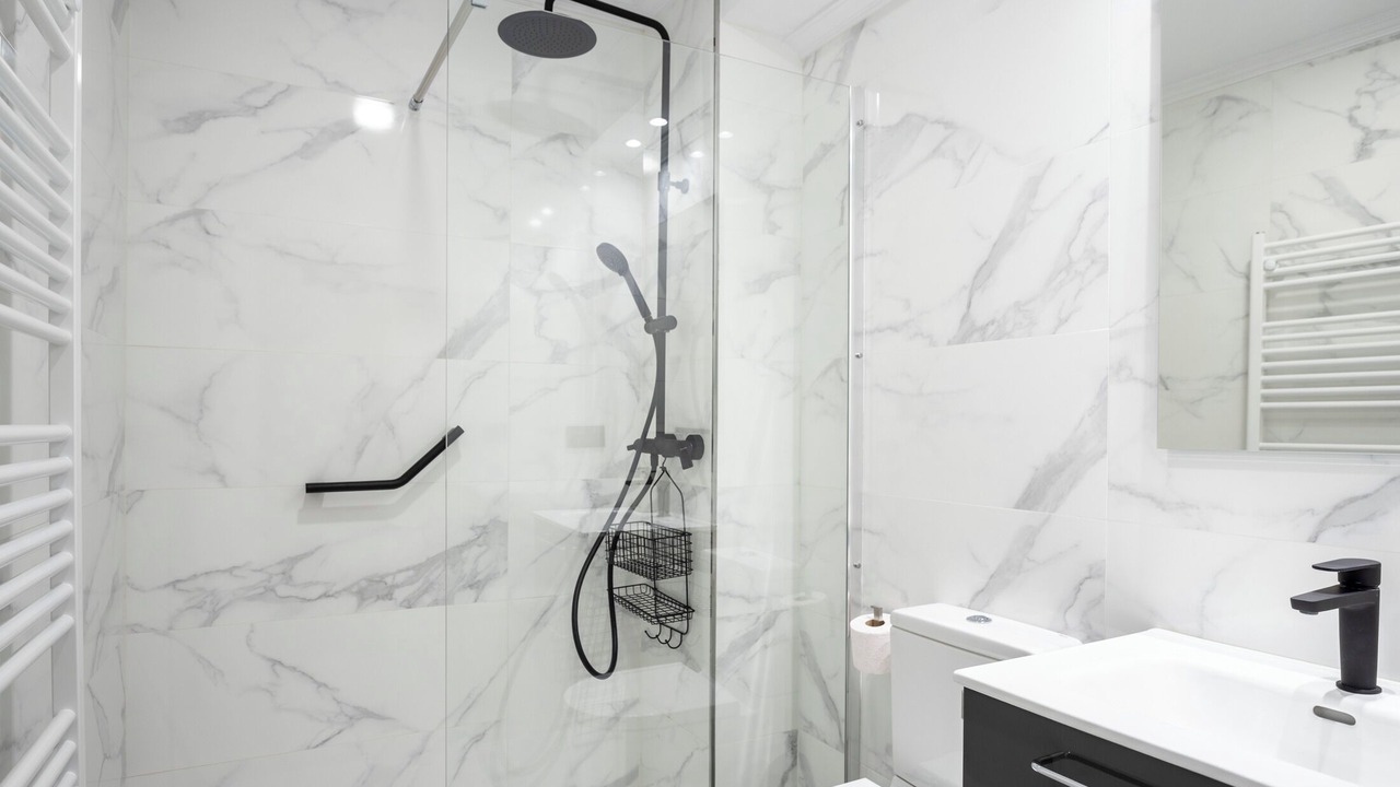 Photo of Bathroom in Santander
