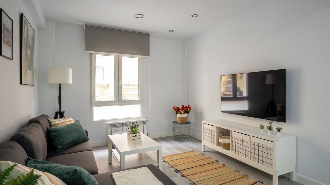 Photo of Livingroom in Santander