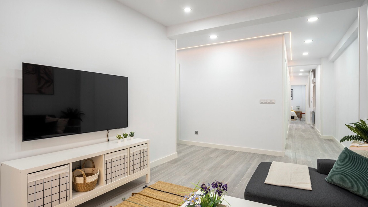 Photo of Livingroom in Santander