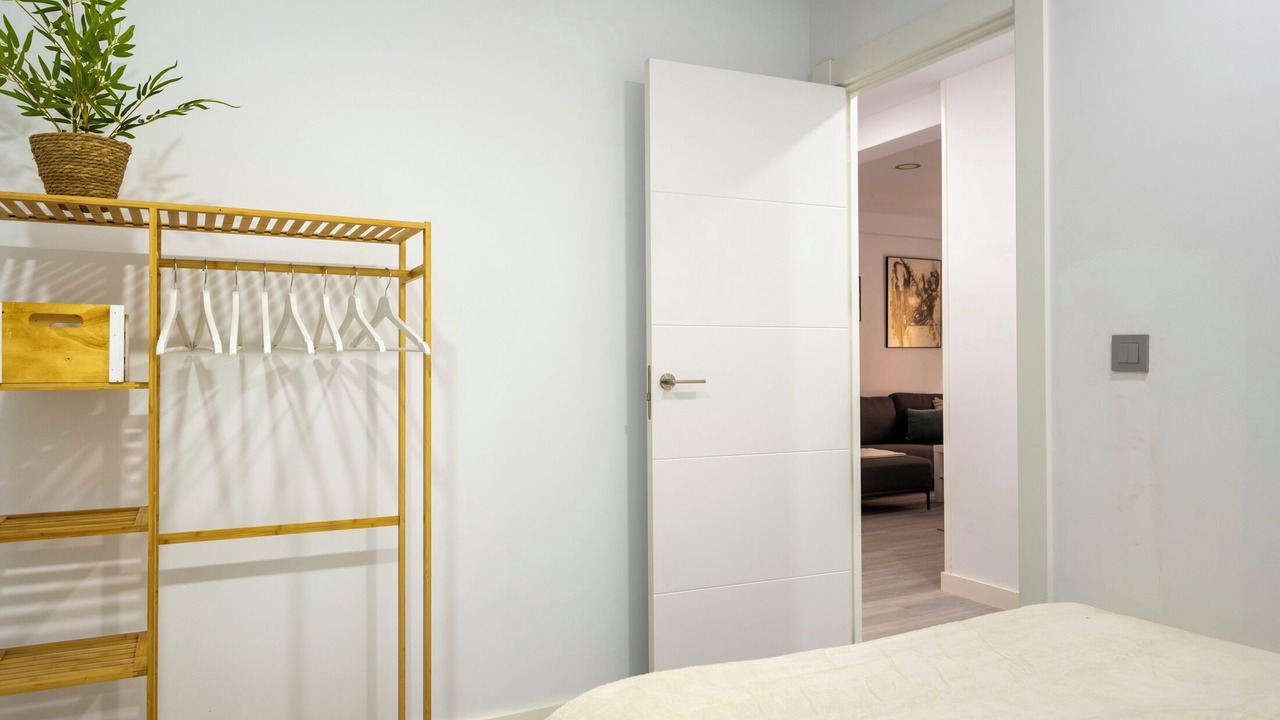 Photo of Bedroom in Santander