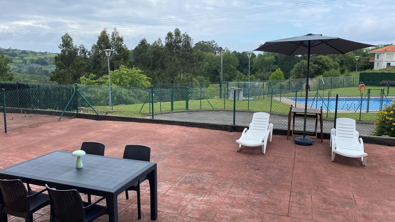 Photo of Outdoor in Cobreces