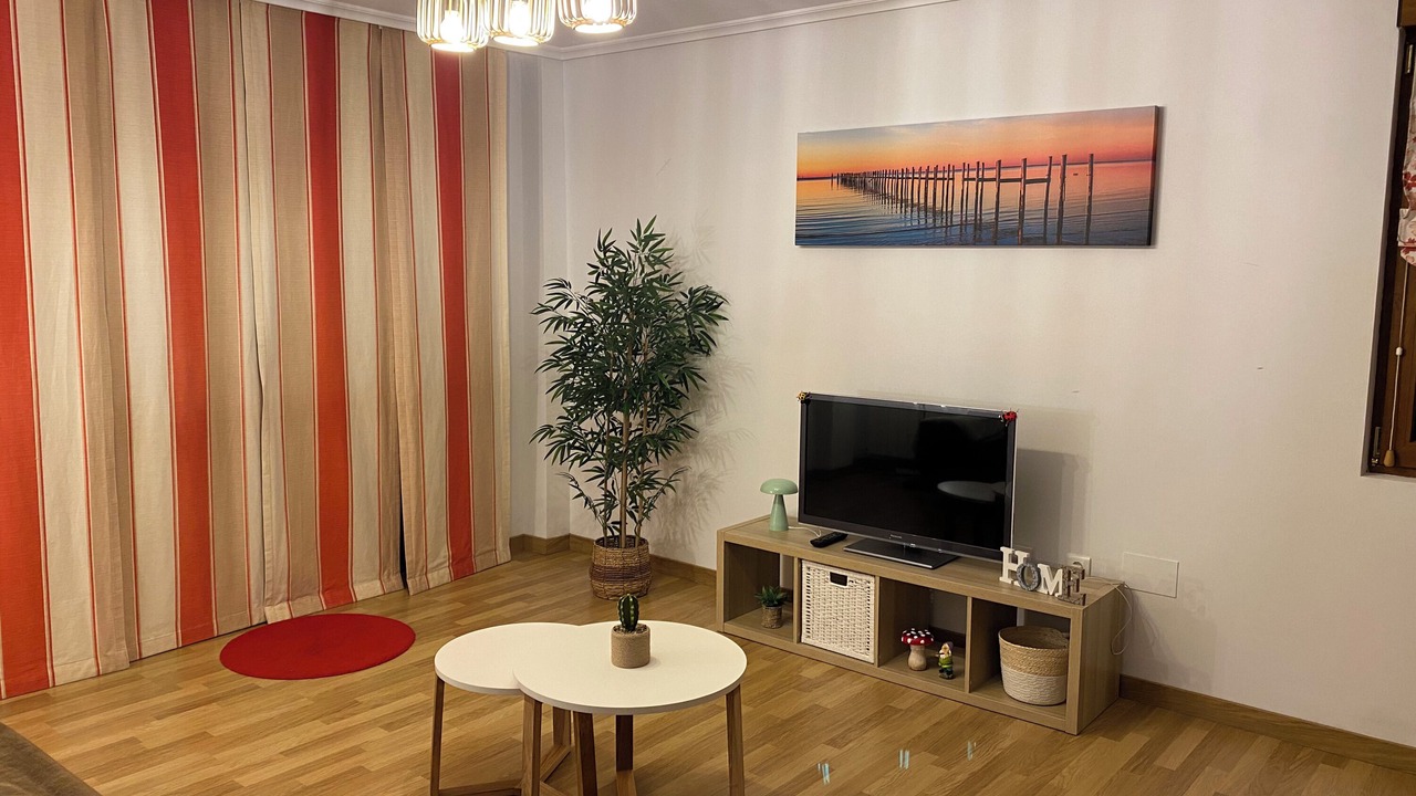Photo of Livingroom in Cobreces