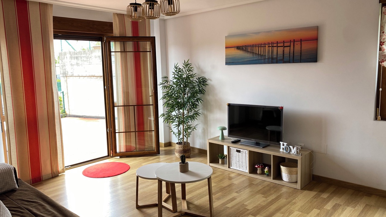 Photo of Livingroom in Cobreces