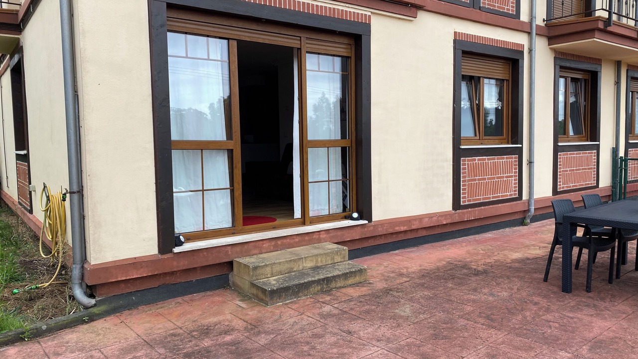 Photo of Outdoor in Cobreces