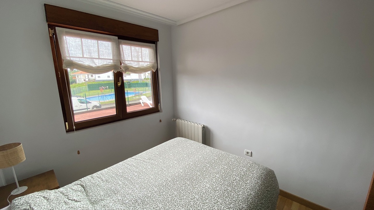 Photo of Bedroom in Cobreces