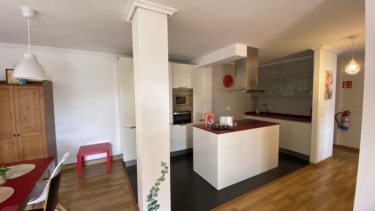 Photo of Kitchen in Cobreces