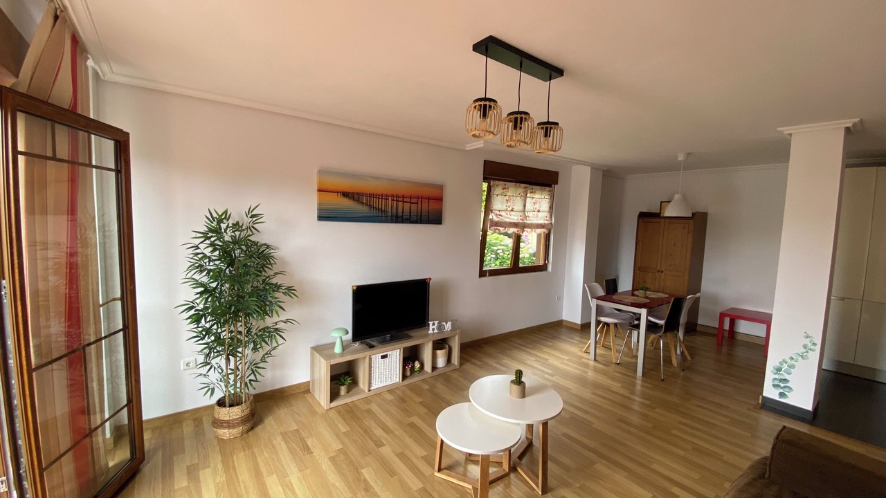 Photo of Livingroom in Cobreces