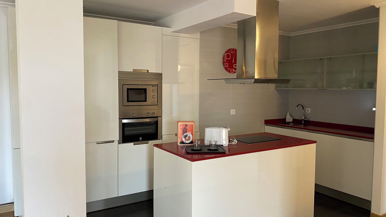 Photo of Kitchen in Cobreces