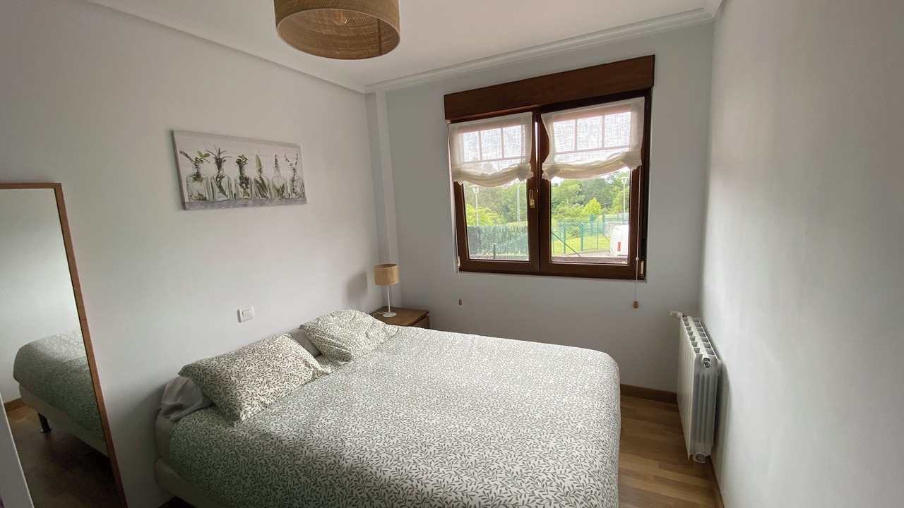 Photo of Bedroom in Cobreces