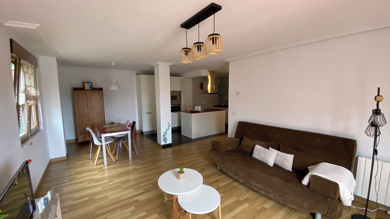 Photo of Livingroom in Cobreces