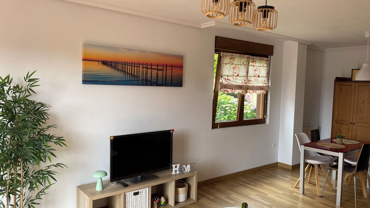 Photo of Livingroom in Cobreces
