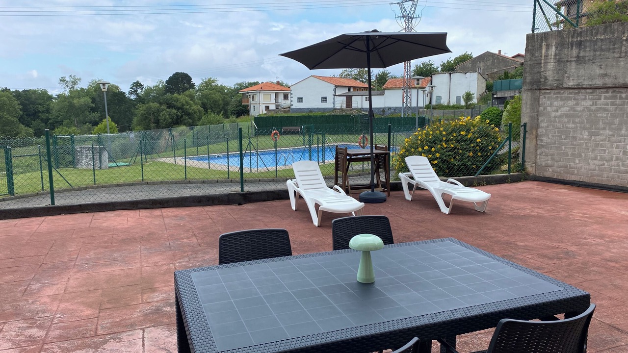 Photo of Outdoor in Cobreces