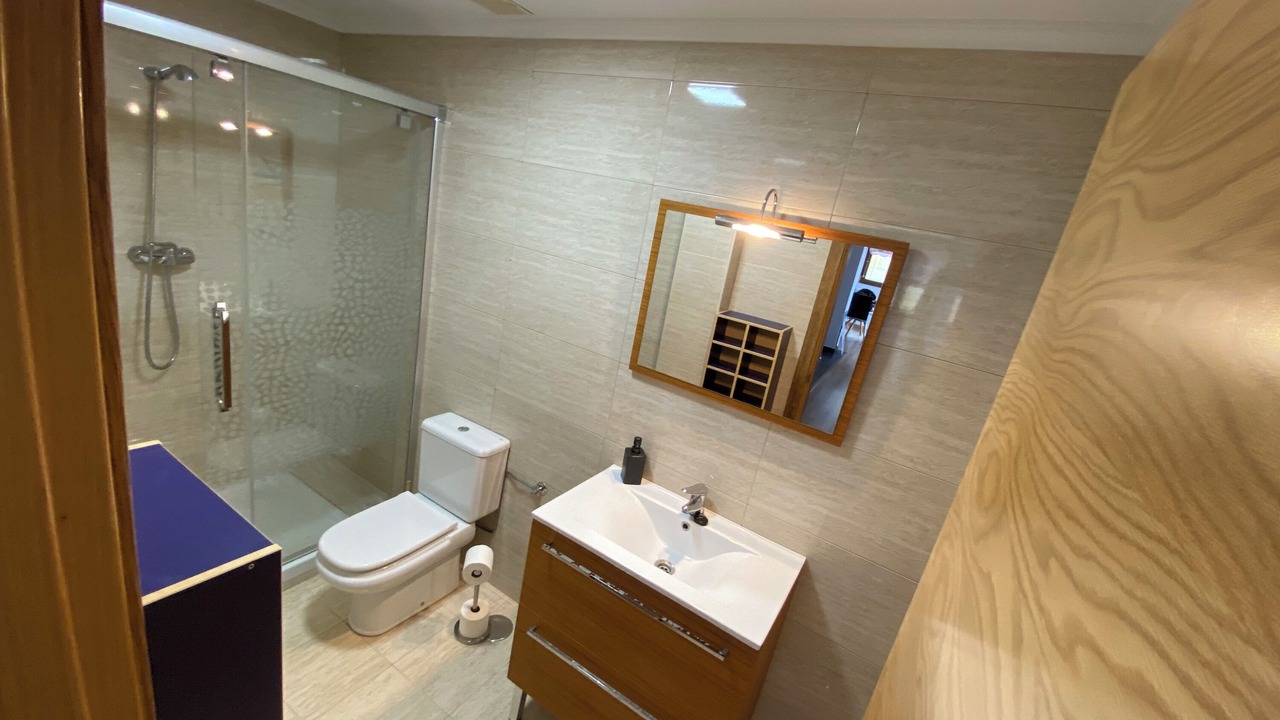 Photo of Bathroom in Cobreces