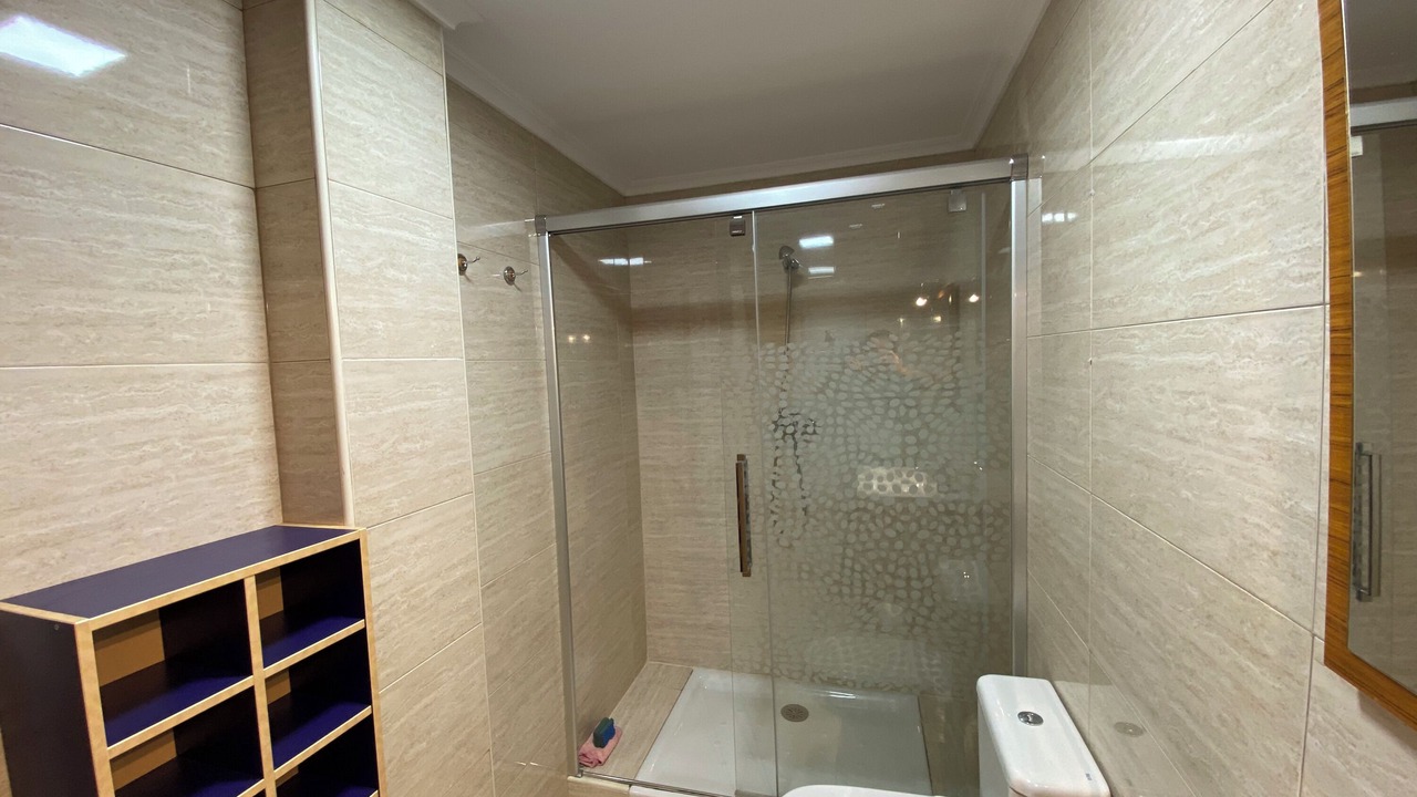 Photo of Bathroom in Cobreces