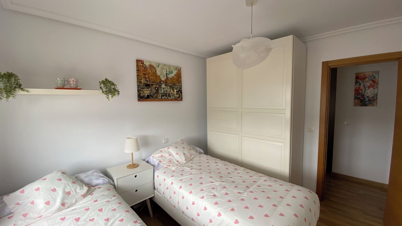 Photo of Bedroom in Cobreces