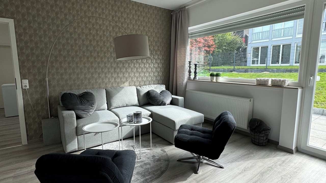 Photo of Livingroom in Obernhain