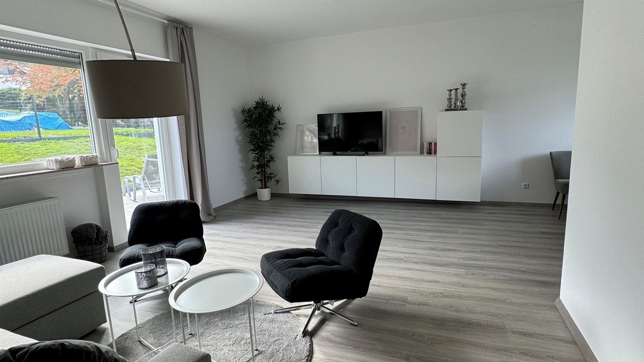 Photo of Livingroom in Obernhain