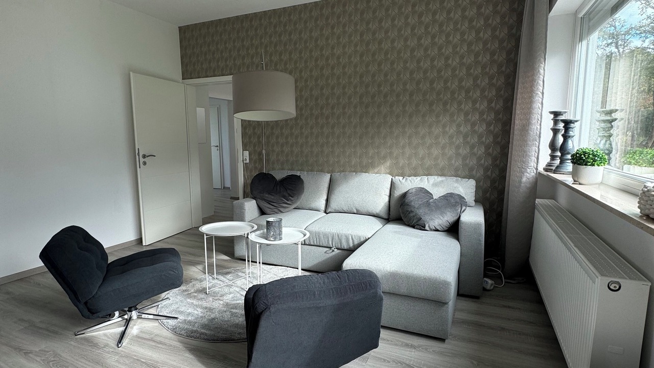 Photo of Livingroom in Obernhain