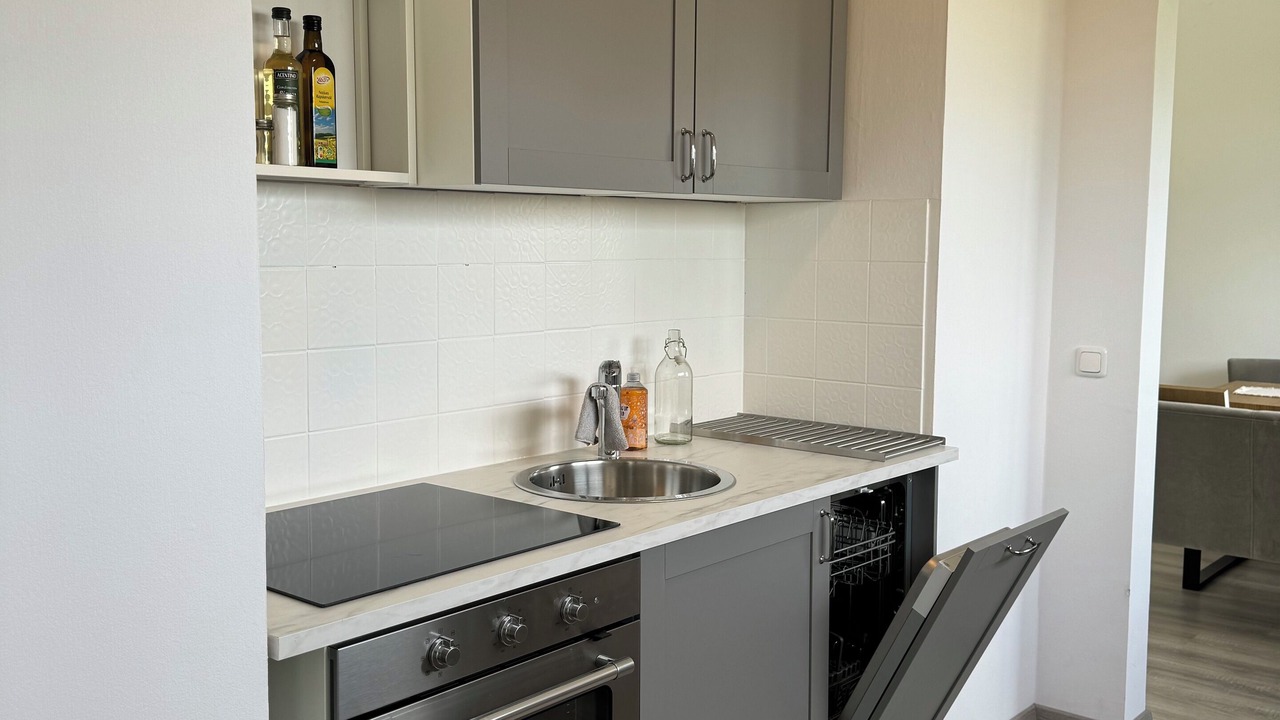 Photo of Kitchen in Obernhain
