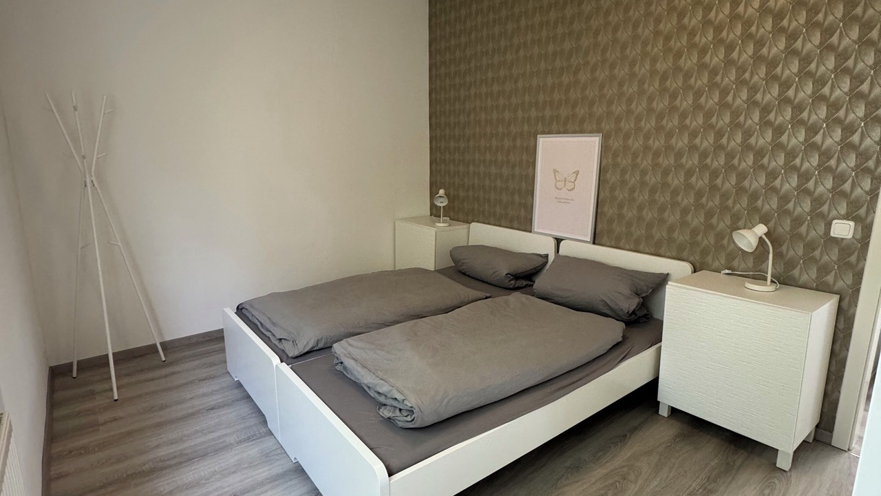 Photo of Bedroom in Obernhain