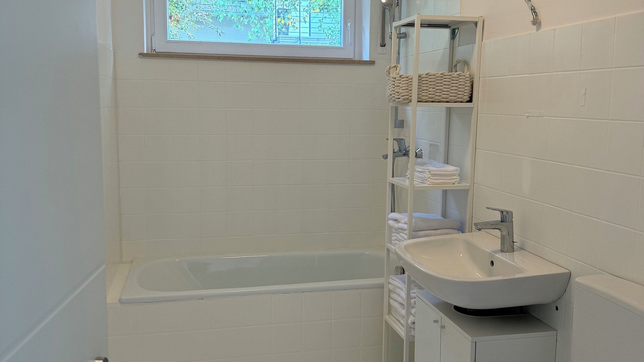 Photo of Bathroom in Obernhain