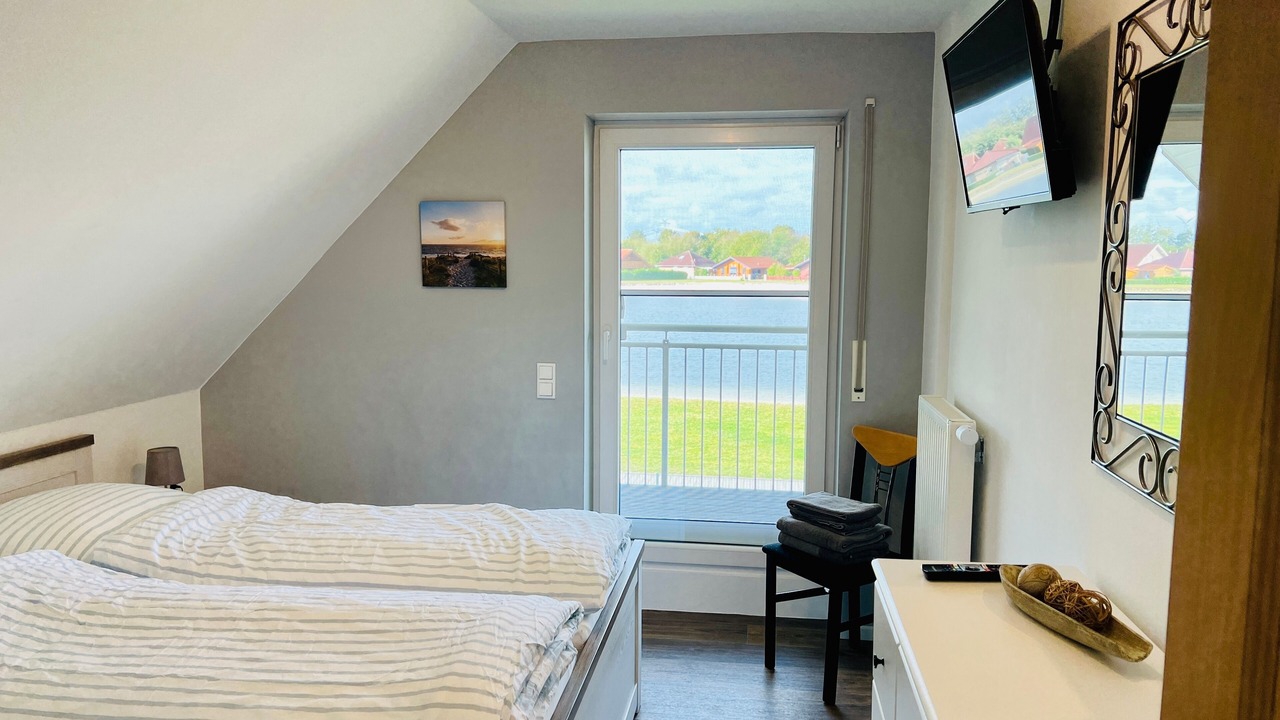 Photo of Bedroom in Walchum