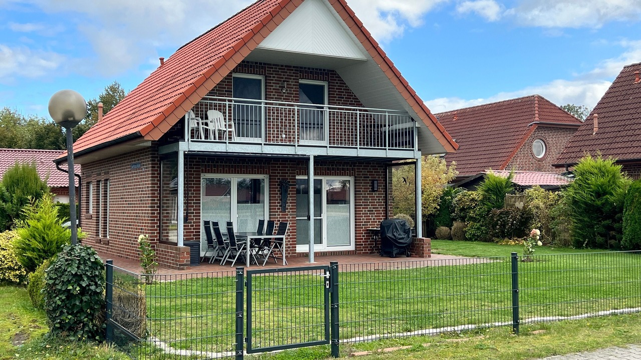 Photo of Outdoor in Walchum