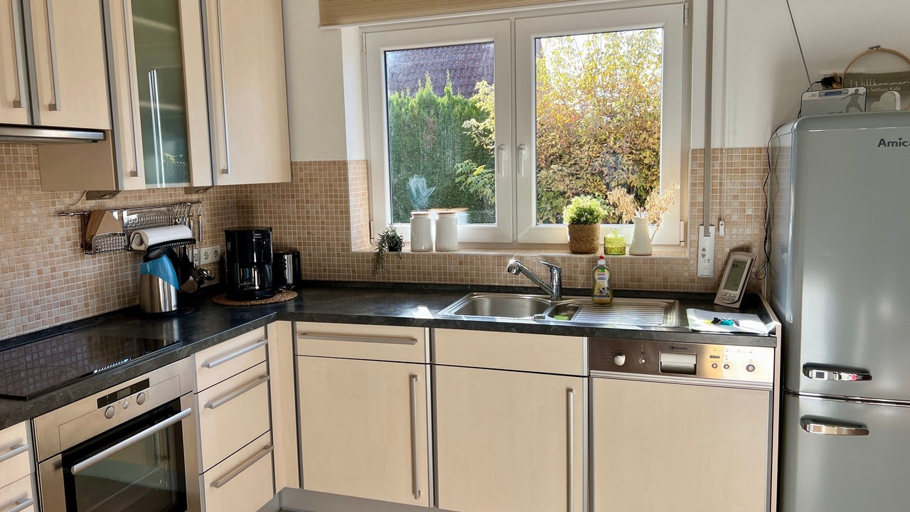 Photo of Kitchen in Walchum