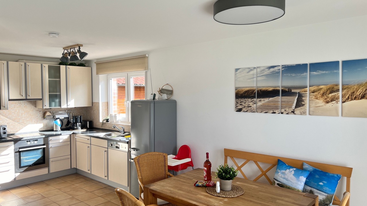 Photo of Kitchen in Walchum