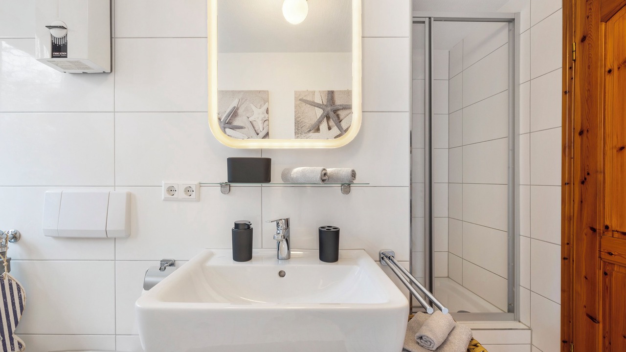 Photo of Bathroom in Sudstadt-Bult