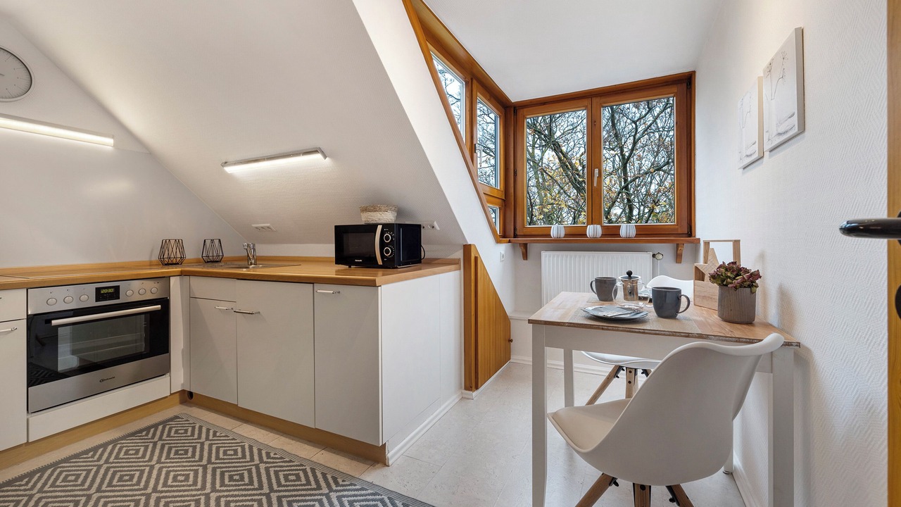 Photo of Kitchen in Sudstadt-Bult