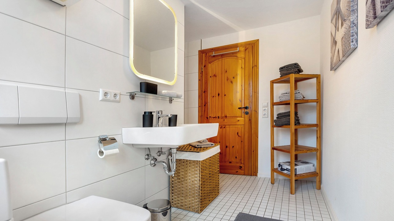 Photo of Bathroom in Sudstadt-Bult