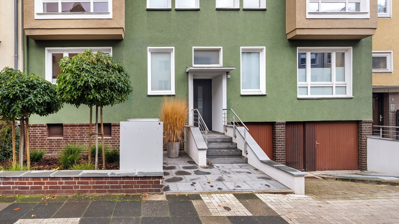Photo of Outdoor in Sudstadt-Bult