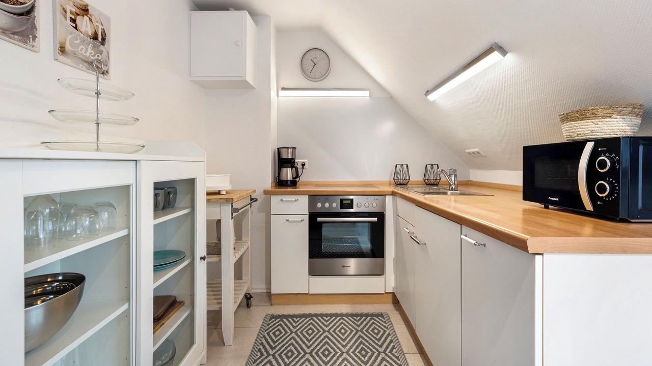 Photo of Kitchen in Sudstadt-Bult