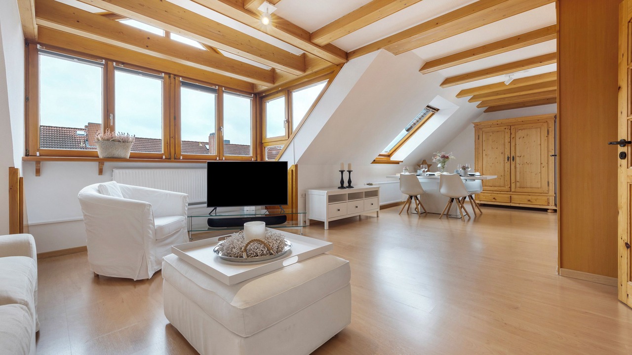 Photo of Livingroom in Sudstadt-Bult