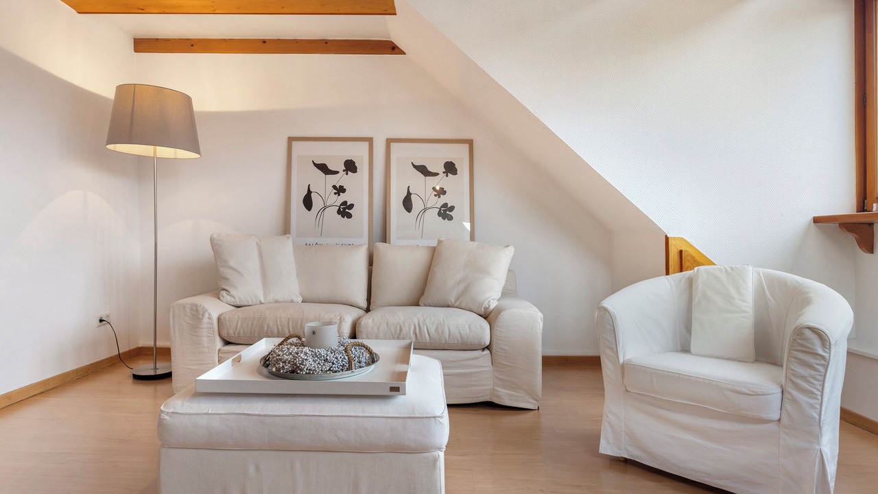 Photo of Livingroom in Sudstadt-Bult