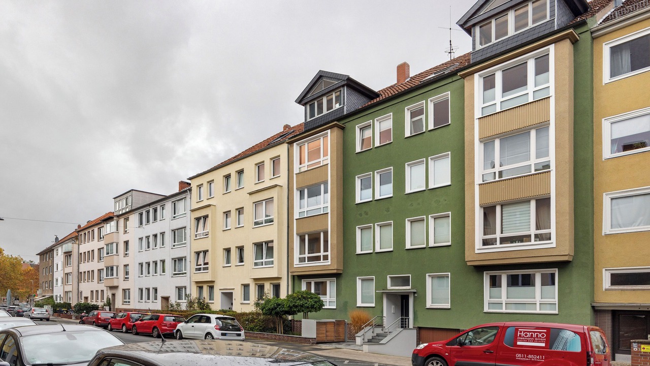 Photo of Outdoor in Sudstadt-Bult