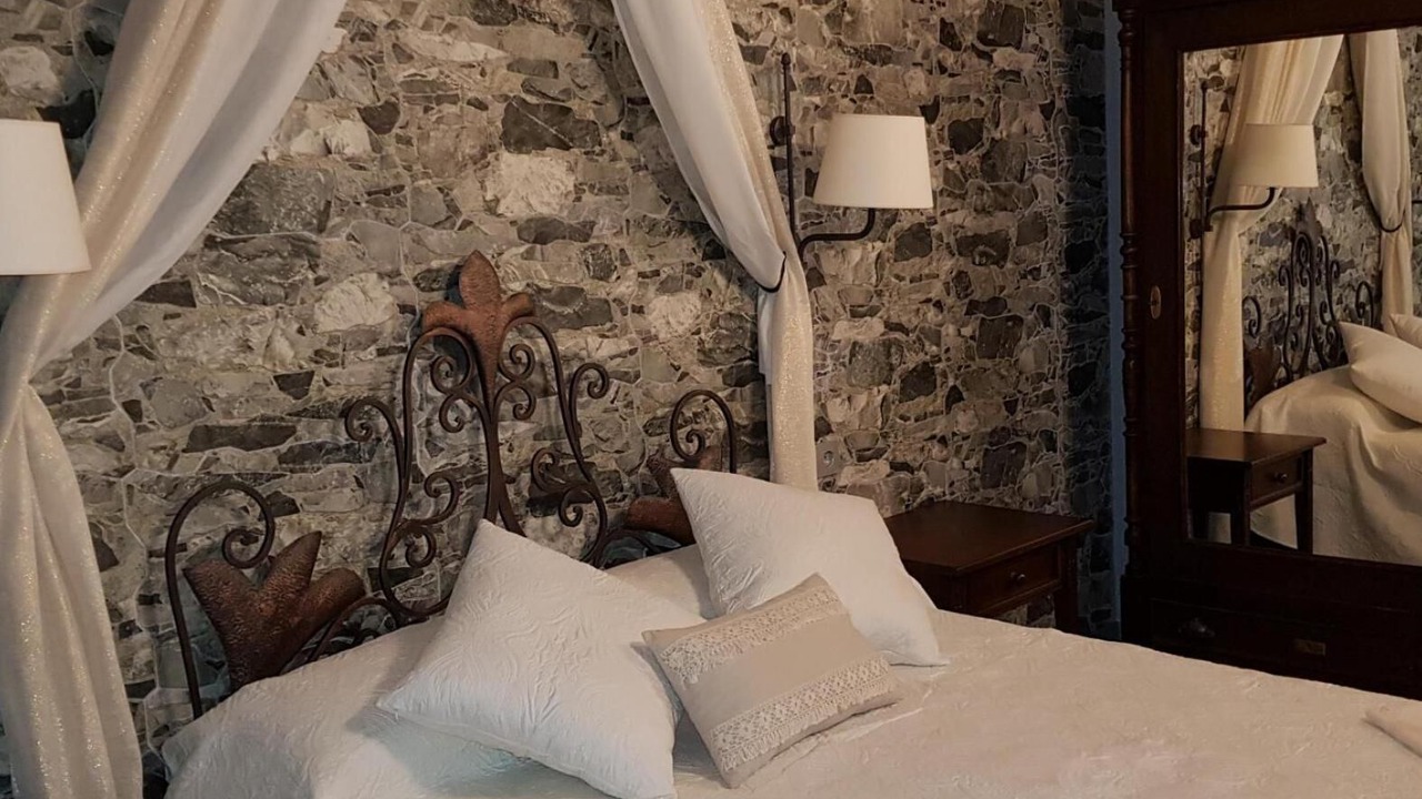 Photo of Bedroom in San Leonardo de Yague