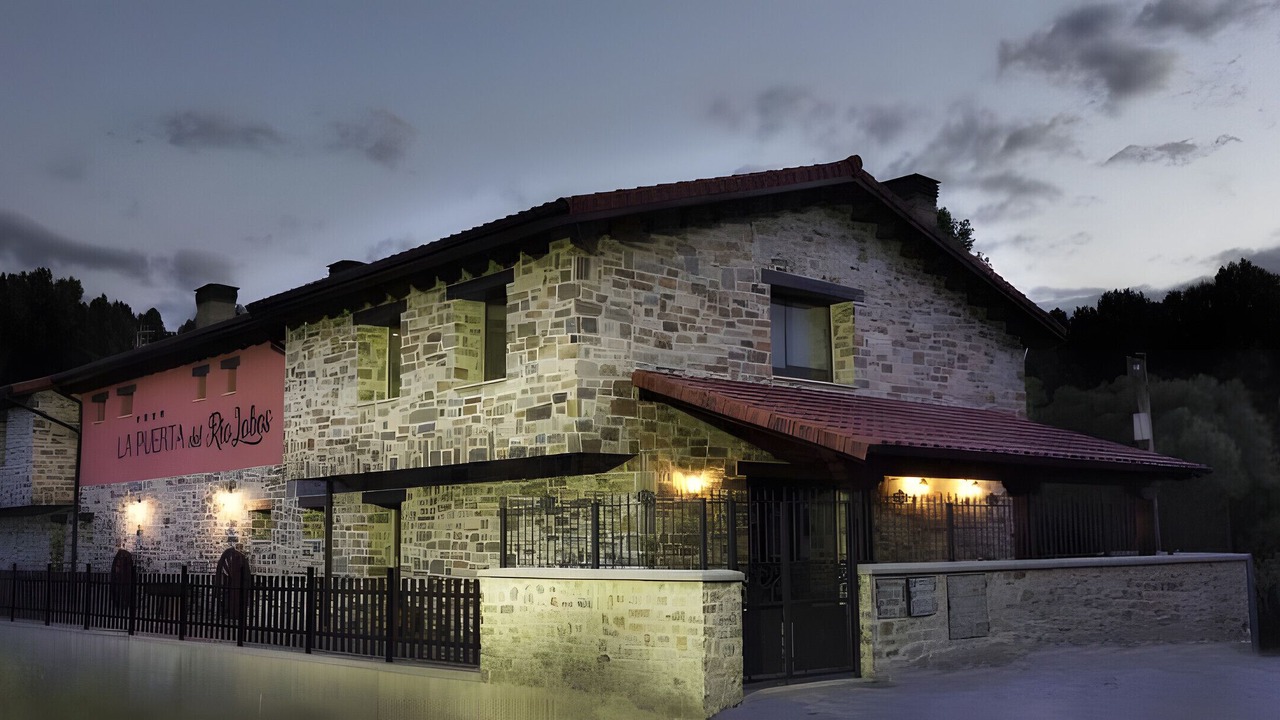 Photo of Outdoor in San Leonardo de Yague