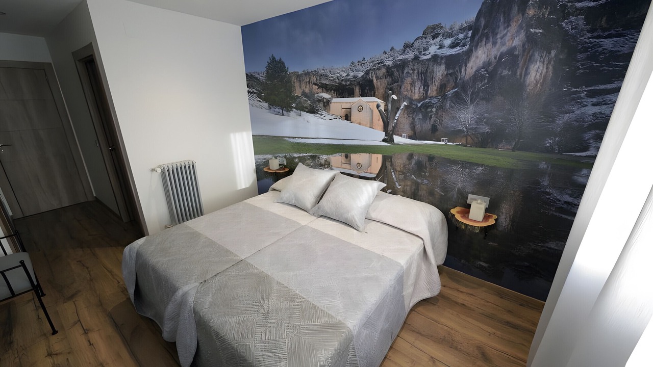 Photo of Bedroom in San Leonardo de Yague