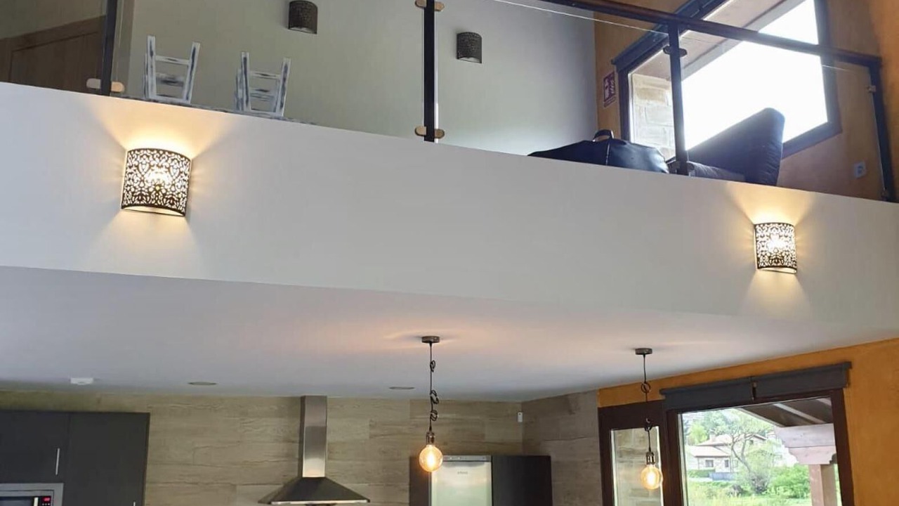 Photo of Kitchen in San Leonardo de Yague