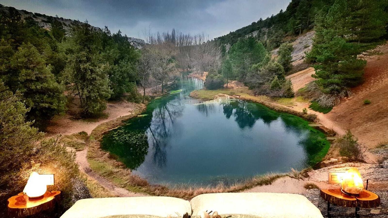 Photo of Outdoor in San Leonardo de Yague