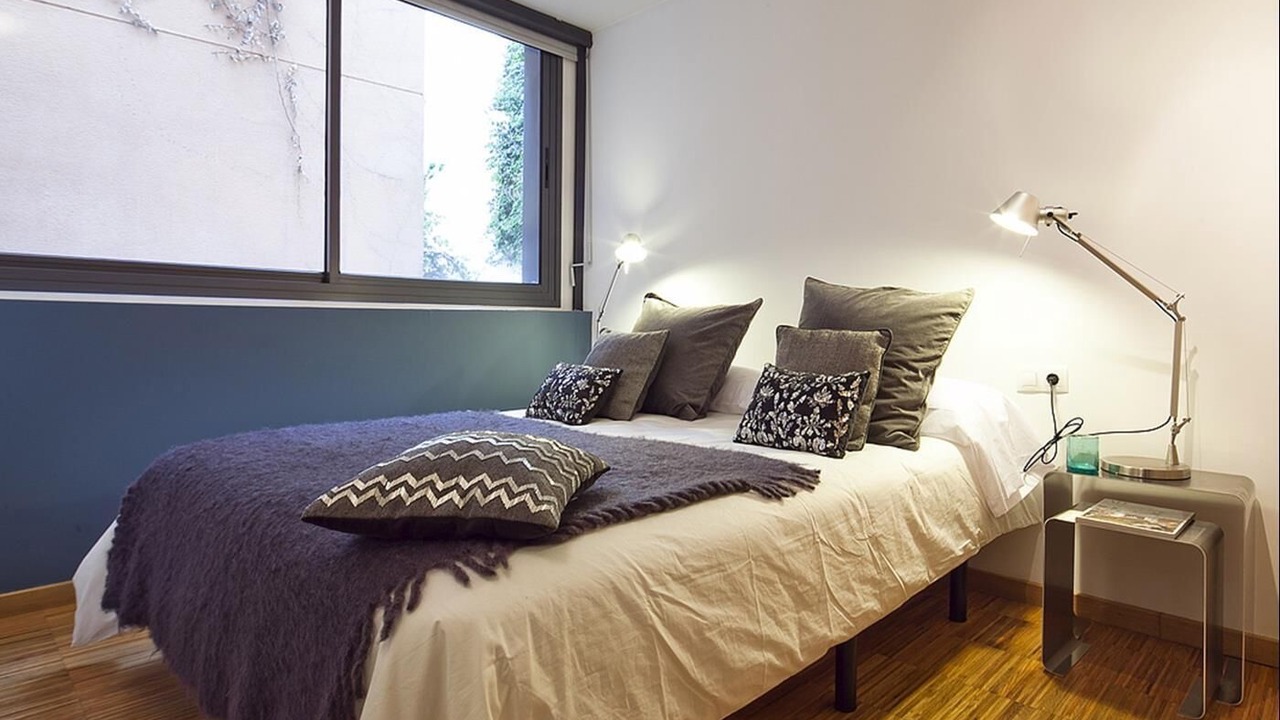 Photo of Bedroom in El Putget i Farro