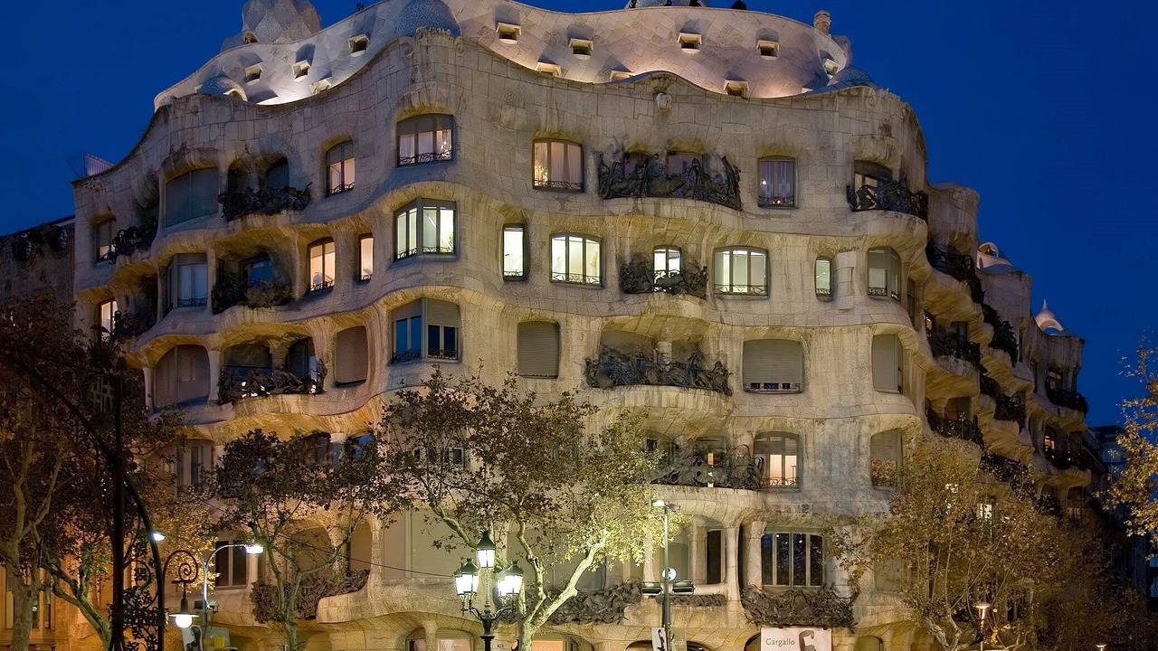 Photo of Outdoor in El Putget i Farro