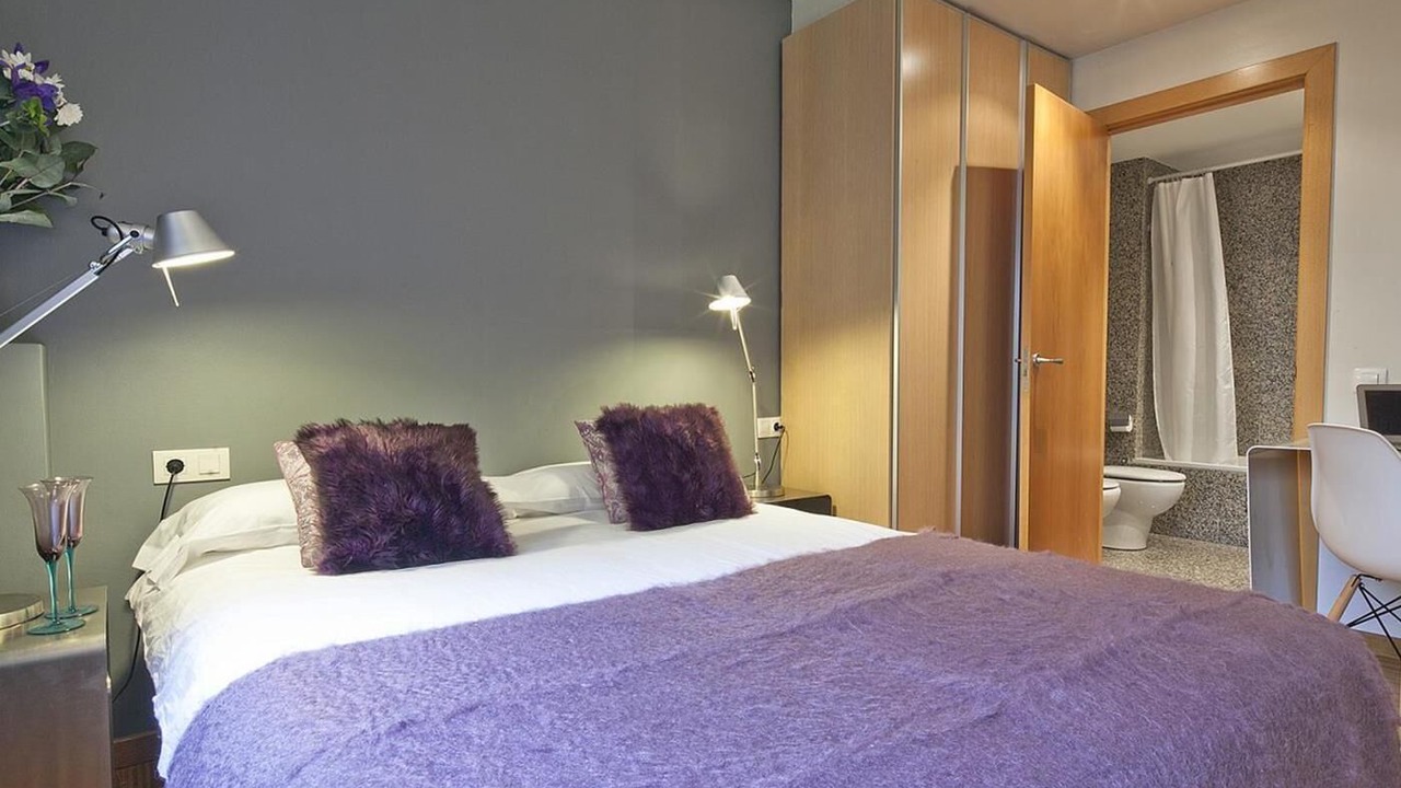 Photo of Bedroom in El Putget i Farro