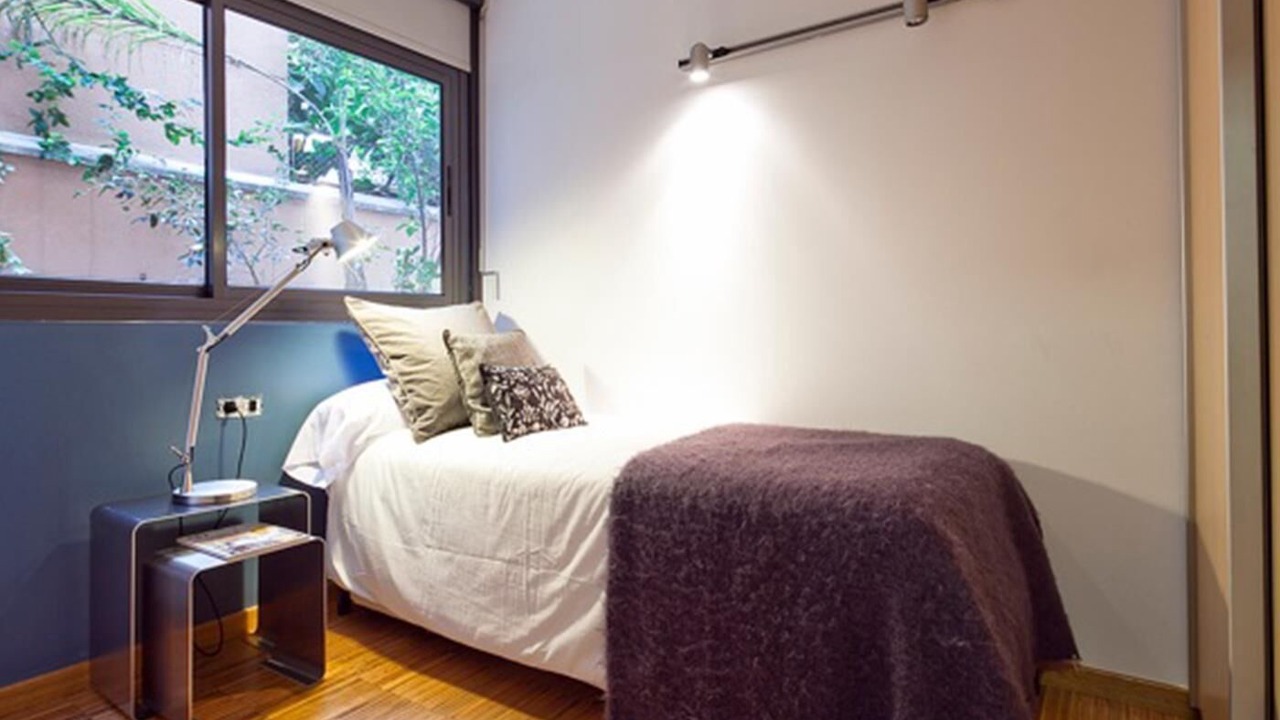 Photo of Bedroom in El Putget i Farro