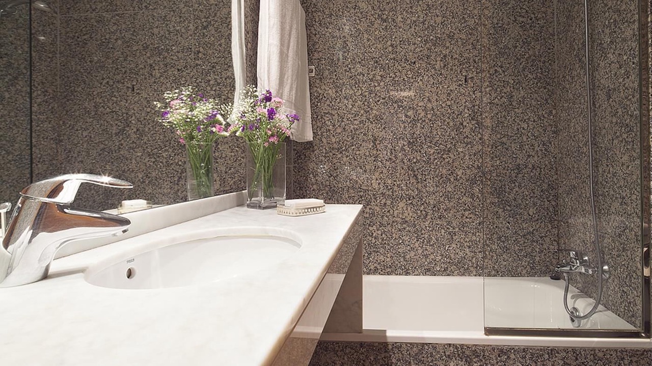 Photo of Bathroom in El Putget i Farro