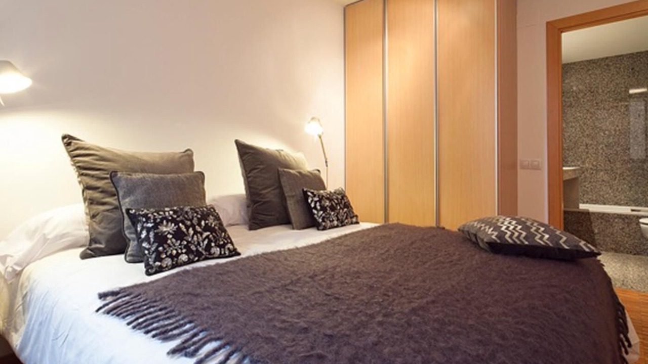 Photo of Bedroom in El Putget i Farro
